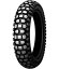 DUNLOP å K860 70/100-17 M/C 40P WT 