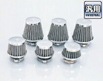 KITACO キタコ パワーフィルター 43 エアクリーナー・エアクリーナーエレメント