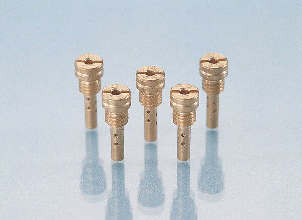 KITACO キタコ パイロットジェット(スロージェット)[KEIHIN FCR28用] スロージェット・パイロットジェ..