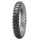 DUNLOP ダンロップ GEOMAX MX53 【100/90-19 57M WT】ジオマックス タイヤ MC125 CR125R CRF250R TC125 KDX200SR KX125 KX250F KX250 (2st) KX250 125SX 250SX-F 150SX RM125 RM-Z250 RM-Z450 YZ125 YZ250F