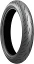 BRIDGESTONE ブリヂストン BATTLAX HYPER SPORT S22【120/70ZR17M/C(58W)】バトラックス ハイパースポーツ タイヤ