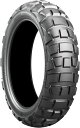 BRIDGESTONE ブリヂストン BATTLAX ADVENTURECROSS AX41 【150/70B 18M/C 70Q】 バトラックス アドベンチャークロス タイヤ