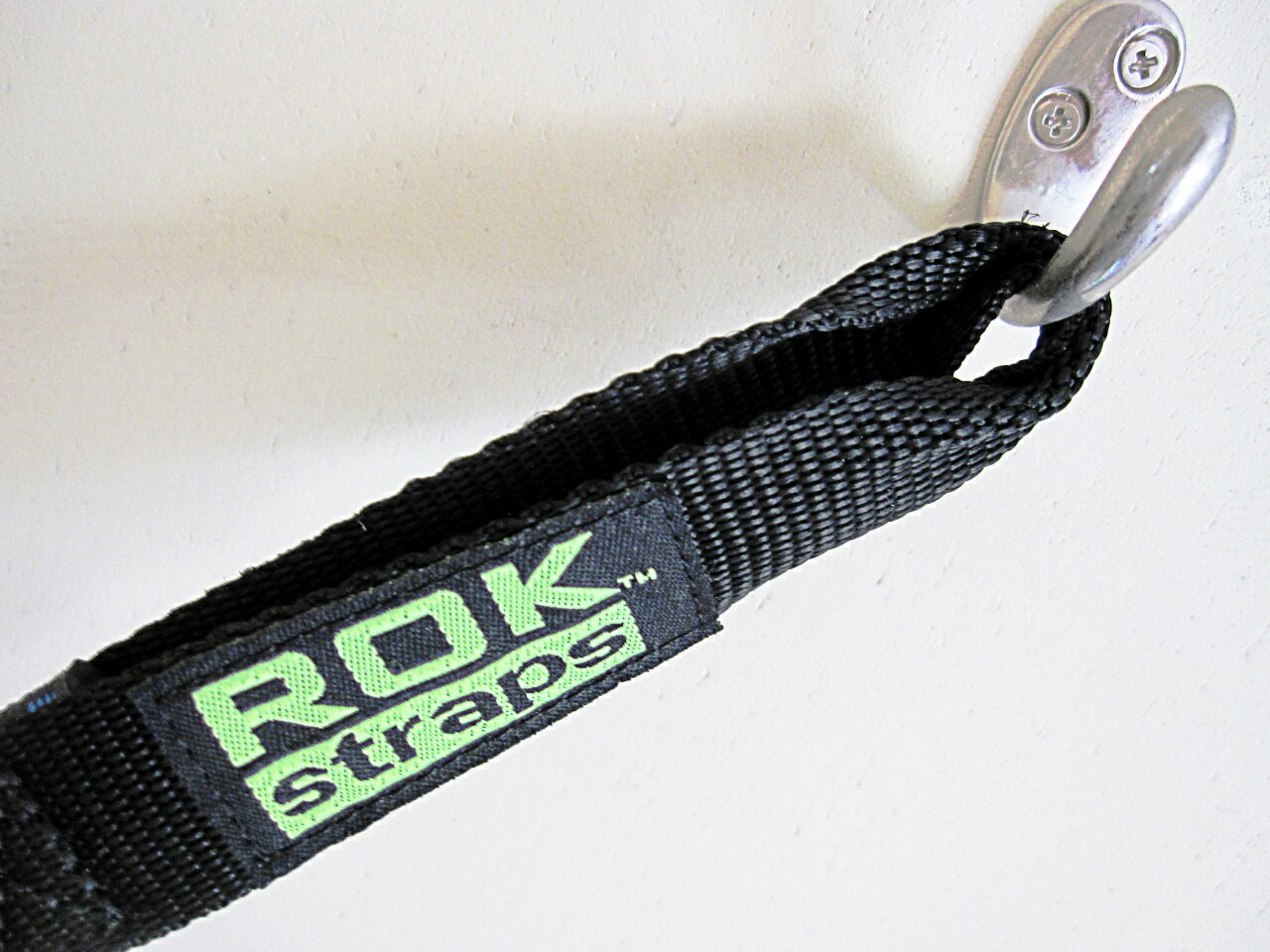 ROKstraps アールオーケーストラップス コミューターストレッチストラップ 2本入 3