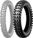 DUNLOP ダンロップ GEOMAX ENDURO AT81 【120/90-18 65M】ジオマックス エンデューロ タイヤ 1