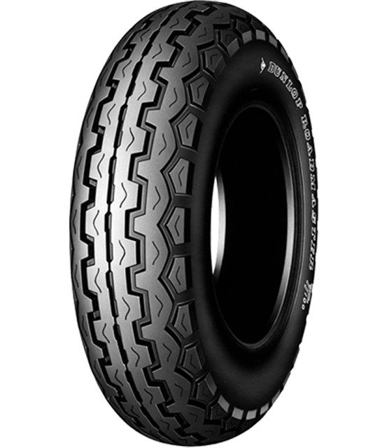 DUNLOP ダンロップ TT100 【4.25/85H18 4PR (64H) TL】 タイヤ FT400 FT500 HONDA ホンダ HONDA ホンダ