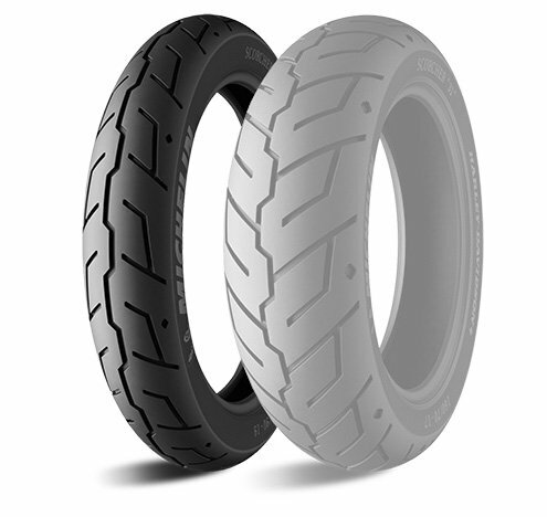 MICHELIN ߥ SCORCHER 3180/90-21 M/C 54H TL/TTۥ㡼  XE 50 FXDWG DYNA WIDEGLIDE Х륫400 Х륫800 Х륫900 ȥ롼400 ȥ롼800 RS125R SM125R FACTORY XTZ125E