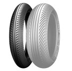 MICHELIN ミシュラン POWER RAIN 【12/60 R17 TL】 パワーレイン タイヤ