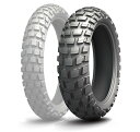 DUNLOP(ダンロップ) バイク タイヤ Buroro D604 3.00-21 51P WT フロント 236649