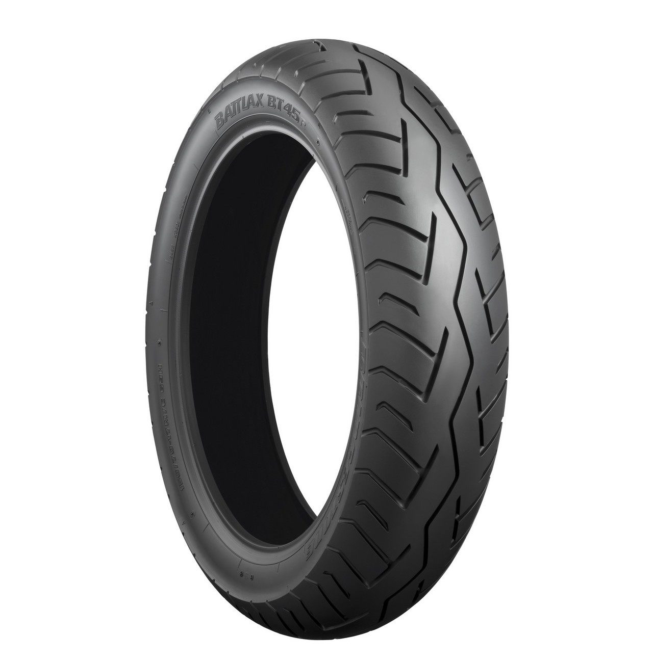 BRIDGESTONE ブリヂストン BATTLAX BT-45【110/90-18 61S】バトラックス タイヤ CBX250RS GB250クラブマン GB400 GB500 CL400 CB400SS XL230 250TR DR250S ST250 Eタイプ SRV250 ルネッサ SR400 YZ125X HONDA ホンダ KAWASAKI カワサキ SUZUKI スズキ YAMAHA ヤマハ