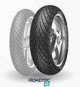 METZELER メッツラー ROADTEC 01【190/55 ZR 17 M/C(75W)TL HWM】ロードテック タイヤ APRILIA アプリリア B...