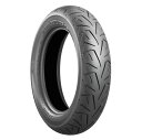 BRIDGESTONE ブリヂストン BATTLECRUISE H50【160/70 B17 M/C 73V】バトルクルーズ エイチゴーマル タイヤ ST1100パンヨーロピアン ゼファー1100 FLD FXDB DYNA STREETBOB FXDL DYNA LOWRIDER FXDLS DYNA LOWRIDER S K1200LT