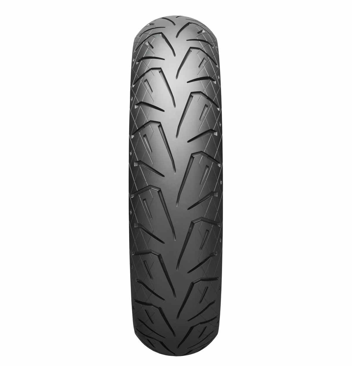 BRIDGESTONE ブリヂストン BATTLECRUISE H50【180／65 B16 M／C 81H】バトルクルーズ エイチゴーマル タイヤ 2