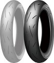 DUNLOP ダンロップ SPORTMAX α-14 H 【150/60R17M/C 66H TL】 スポーツマックス アルファ14 タイヤ