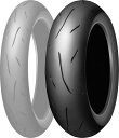 DUNLOP ダンロップ SPORTMAX α-14 Z 【150/70ZR17M/C (69W) TL】 スポーツマックス アルファ14 タイヤ