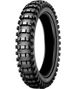 DUNLOP ダンロップ GEOMAX ENDURO AT81EX【110/100-18 64M】ジオマックス エンデューロ タイヤ