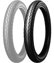 DUNLOP ダンロップ D107 リア 【2.25-17 33L (4PR) WT】 タイヤ