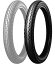 DUNLOP å D107 ꥢ 2.75-14 41P WT  ȥ륫 FB90 Сǥ90 (4) ˥塼ᥤ90 ᥤ90