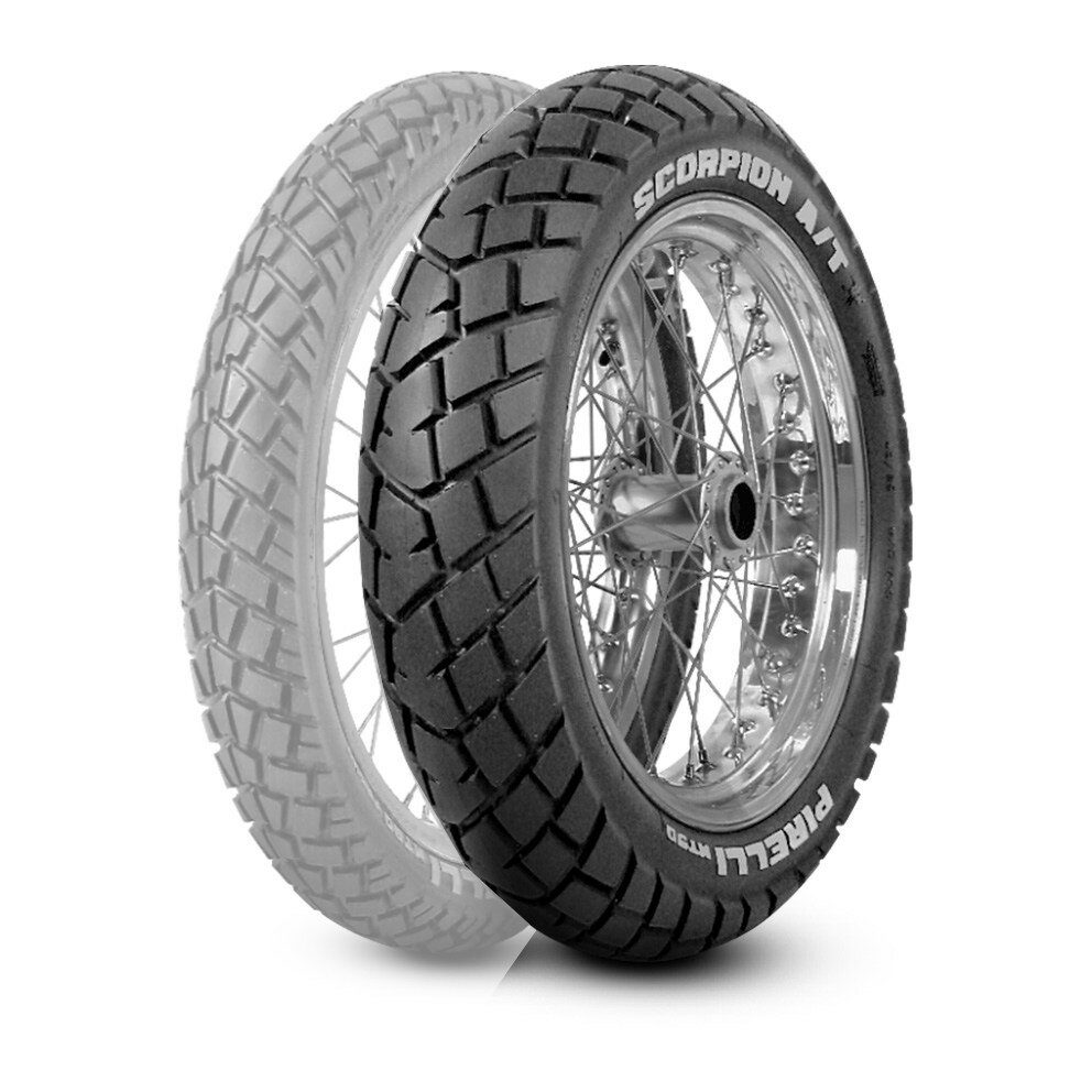 PIRELLI ピレリ SCORPION MT90 A/T【150/70 R18 M/C 70VTL】スコーピオン タイヤ APRILIA アプリリア HARLEY-DAVIDSON ハーレーダビッドソン HONDA ホンダ HUSQVARNA ハスクバーナ KAWASAKI カワサキ KTM TRIUMPH トライアンフ YAMAHA ヤマハ オフロードタイヤ