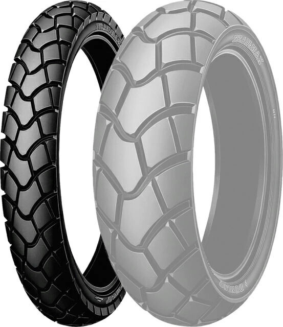 DUNLOP å Buroro D6042.75-21 45P WTۥ֥ 