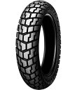 DUNLOP ダンロップ TRAILMAX 【120/80-17 M/C 61S WT】トレイルマックス タイヤ KLE250 アネーロ ボルティー グラストラッカー TDR250