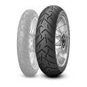 PIRELLI ピレリ SCORPION TRAIL II【140/80 R17 M/C 69VTL】スコーピオン タイヤ K1100LT R100 ROADSTER F650GS TWIN F700GS XRV750アフリカツイン VRX400 ロードスター GSX-R400 SCR950