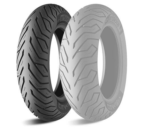 MICHELIN ミシュラン CITY GRIP 【90 90-12 54P TL】 シティグリップ タイヤ