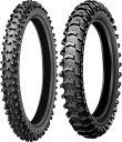 DUNLOP ダンロップ GEOMAX MX12 【80/100-21 