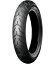 DUNLOP ダンロップ D408 【130/80B17 M/C 65H(BW) TL】 タイヤ FLHR TOURING ROADKING FLHTK Touring U..
