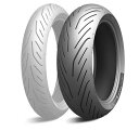 MICHELIN ミシュラン PILOT POWER 3 【240/45ZR17 M/C (82W) TL】パイロットパワー3 タイヤ DIAVEL CARBO...
