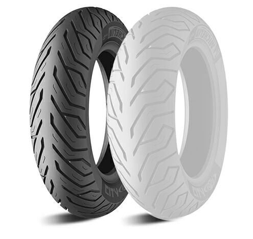 MICHELIN ミシュラン CITY GRIP【100/80-14 M/C 48P TL/TT】シティグリップ タイヤ PCX125 PCX150 PCX HYBRID Dトラッカー125