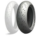 MICHELIN ミシュラン POWER CUP EVO【150/60ZR17 M/C (66W) TL】パワーカップエヴォ タイヤ HONDA ホンダ SUZ...