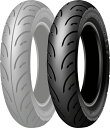 DUNLOP ダンロップ D307A 【110/80-10M/C 58J TL】 タイヤ キャビーナ キャビーナ90 ブロード ブロード90 ベンリィ プロ ベ...
