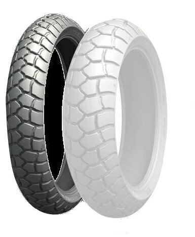 MICHELIN ߥ ANAKEE ADVENTURE110/80R19 M/C 59V TL/TTۥʥ ɥ٥㡼 