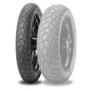 PIRELLI ピレリ MT60 RS【120/70 ZR18 M/C (59W) TL】 タイヤ