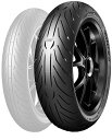 PIRELLI ピレリ ANGEL GT II【190/55 ZR 17 M/C (75W) TL (A)】エンジェル GT II タイヤ