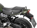 HEPCO&BECKER ヘプコ&ベッカー グラブバー Z900 RS Cafe SE KAWASAKI カワサキ グラブバー・タンデムバー・シーシーバー 外装