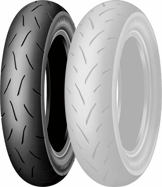 DUNLOP å TT93GP110/70-12 47Lۥ