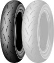 DUNLOP ダンロップ TT93GP【110/70-12 47L】タイヤ