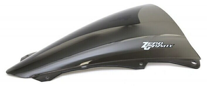 ZEROGRAVITY ゼログラビティ スクリーン【SRタイプ】 ZX-25R SE ZX-4R ZX-4RR KAWASAKI カワサキ スクリーン 外装