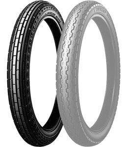 DUNLOP ダンロップ D107 フロント 【70/90-17 38P WT】 タイヤ スーパードリーム110 WAVE125 スーパーカブ110 WAVE110 Spark R HONDA ホンダ YAMAHA ヤマハ オンロードタイヤ・ビジネス オンロードタイヤ
