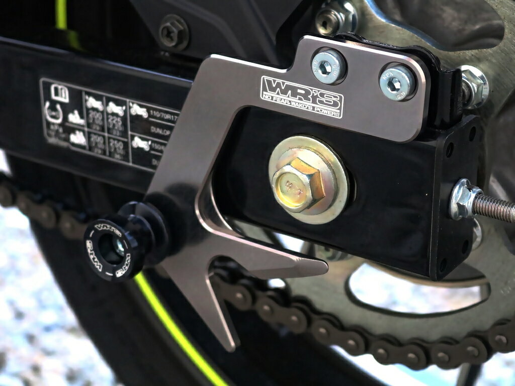 WR��S ���֥륢���륺 �����󥰥�����V�եå��ץ졼�ȥ��å� �������� 250 SF250 SUZUKI ������ ������ɥեå� �ե졼�� ������ɥեå����顼���ǥ����ץ֥�å�