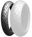 MICHELIN ミシュラン POWER 5【120/70ZR17 M/C (58W) TL】パワー 5 タイヤ オンロードタイヤ・スポーツ オンロードタイヤ