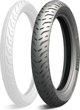 MICHELIN ミシュラン PILOT STREET 2【70/90-17 M/C 43S REINF TL】パイロット ストリート 2 タイヤ WAVE125 スーパードリーム110 スーパーカブ110 WAVE110 スーパーカブC125 RAIDER R150 Smash 115 Spark R Exciter 150