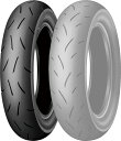 DUNLOP ダンロップ KR337 PRO 【100/485-12 TL】 タイヤ 50SX