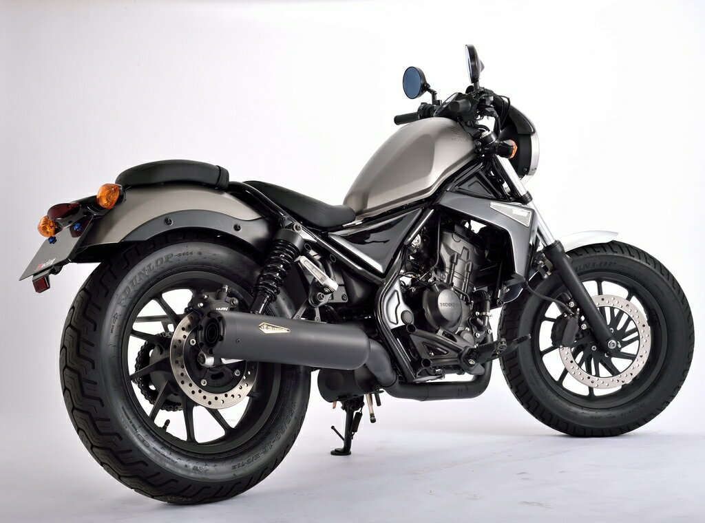 Magical Racing �ޥ�����졼���� ��TCW����������եĥޥ󥺥������åס� �ե���ȥե������ REBEL250 Rebel300 HONDA �ۥ�� �ե��������Ϣ ���� MagiVeil����ߥå������ƥ��󥰡�����