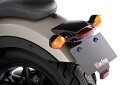 Magical Racing マジカルレーシング 【TCW:ザ・クラフツマンズワークショップ】 フェンダーレスキット REBEL250 Rebel300 HONDA ホンダ フェンダー関連 外装