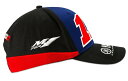 US YAMAHA 北米ヤマハ純正アクセサリー VR46 Maverick Vinales Racing 12 Hat ハット