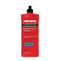 MOTHERS マザーズ プロフェッショナル フォームパッドポリッシュ その他洗車用品 ケミカル