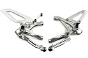 MOTO CORSE モトコルセ ライディングステップセット 1199 PANIGALE DUCATI ドゥカティ バックステップ ステップ 足回り