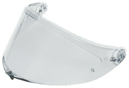 AGV �G�[�W�[�u�C VISOR K6 - MPLK JIST MULTI Asia Fit JIS MONO SOLID �w�����b�g�V�[���h �w�����b�g